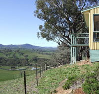 Burnt Creek Cottages - Tourism Canberra
