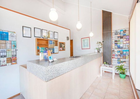 Burwood East Motel - Tourism Canberra 2