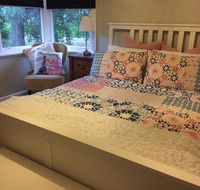 Bush Retreat Farm Stay - Tourism Canberra