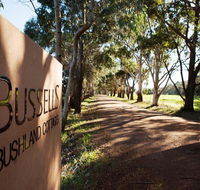 Bussells Bushland Cottages - Tourism Canberra