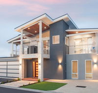 Busselton Beach House - Tourism Canberra