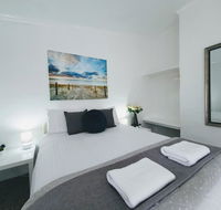 Busselton Holiday Units - Tourism Canberra