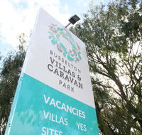 Busselton Villas and Caravan Park - Tourism Canberra