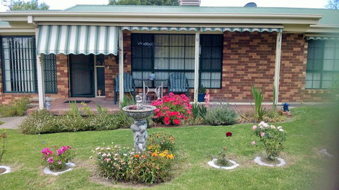 Butterfly Cottage - Tourism Canberra 2