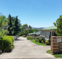 Butterfly Cottage - Tourism Canberra