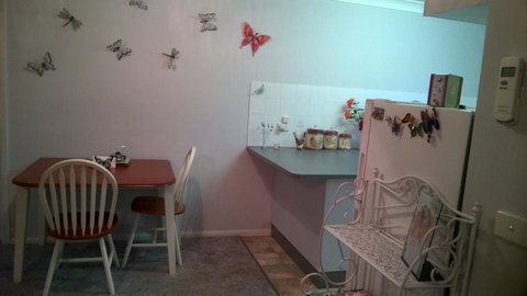 Butterfly Cottage - Tourism Canberra 3