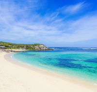 By the Sea Margaret River - Tourism Canberra