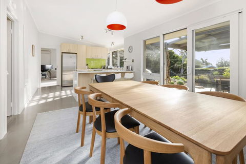 BYANDA - MOUNT MARTHA - Tourism Canberra 1