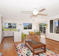 Byron At Lennox - Lennox Head - WIFI - Tourism Canberra