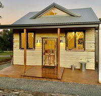 BYRON BAY New SUNSET COTTAGE - Tourism Canberra