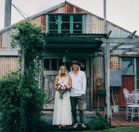 BYRON BAY'S HISTORIC BARNSTAY - Tourism Canberra