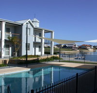 C Mandurah Resort  Serviced Apartments - Tourism Canberra