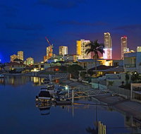 C'est La Vie - Tourism Canberra