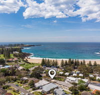 C'VU Kiama - Tourism Canberra