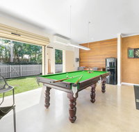 Cabana  Cupania - Tourism Canberra