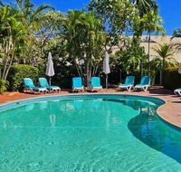 Cable Beach 1 bed RESORT apartment private Wifi - Tourism Canberra