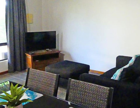 Cable Beach 1 Bed RESORT Apartment Private Wifi - Tourism Canberra 1