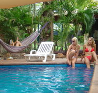 Cable Beach Backpackers - Tourism Canberra