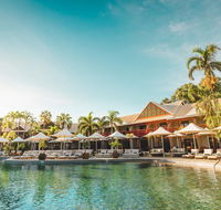 Cable Beach Club Resort  Spa - Tourism Canberra