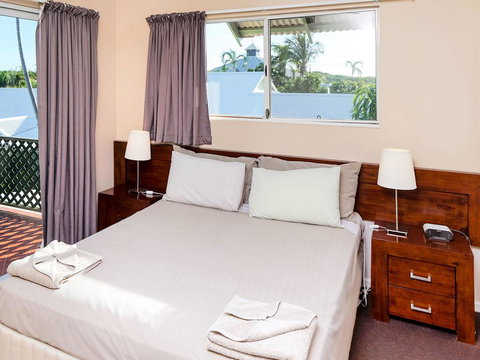 Cable Beachside Villas - Tourism Canberra 3