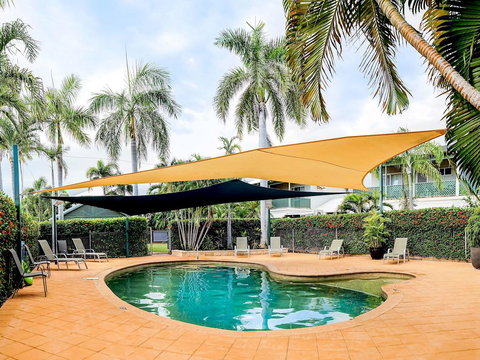 Cable Beachside Villas - Tourism Canberra 1