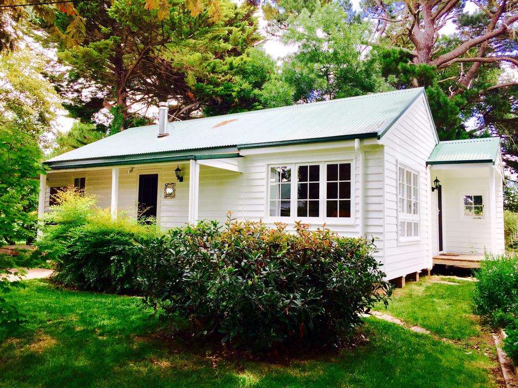 Kentucky NSW Tourism Canberra