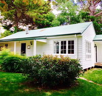 Cairnie Country Cottage - Tourism Canberra