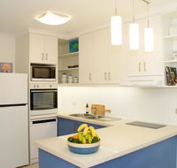 Cairns - Home Away From Home - Scenic  Peaceful - Tourism Canberra
