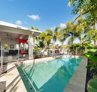 Cairns beaches home Trinity Park - Tourism Canberra