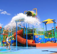 Cairns Coconut Holiday Resort - Tourism Canberra