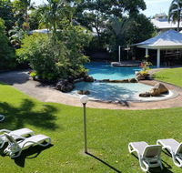 Cairns Gateway Resort - Tourism Canberra