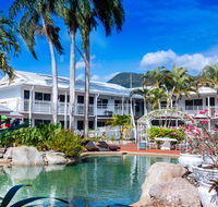 Cairns New Chalon - Tourism Canberra