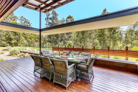 Calanthe Acreage - Doonan - Tourism Canberra 2