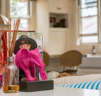 Caledonia House - Tourism Canberra