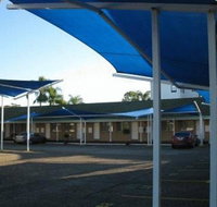 Calico Court Motel - Tourism Canberra