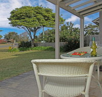 Callala Beach Cottage - charm and character - Tourism Canberra