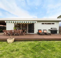 Callala Dreaming - mid century beach house - Tourism Canberra