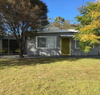 Callala Sun - Modern and functional - Tourism Canberra