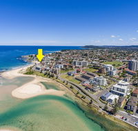 Calypso Unit 1 - The Entrance NSW - Tourism Canberra