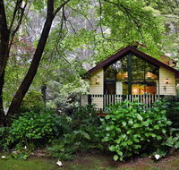 Cambridge Cottages - Tourism Canberra