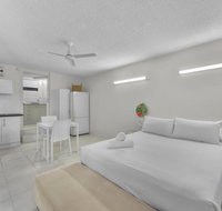 Camden Motor Inn - Tourism Canberra