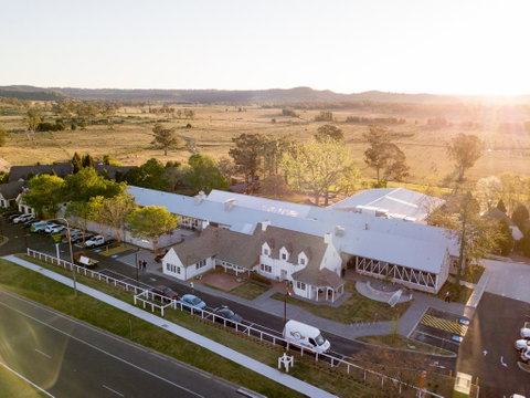 Camden Valley Inn - Tourism Canberra 0