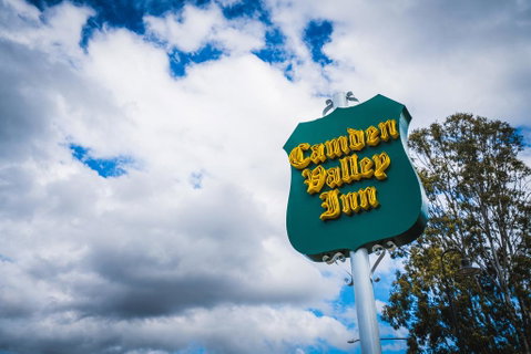 Camden Valley Inn - Tourism Canberra 3