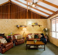Camellia Cottage - Tourism Canberra