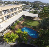 Camelot Motel - Tourism Canberra