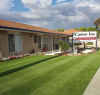 Cameo Inn Motel - Tourism Canberra