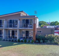 Campaspe Lodge - Tourism Canberra