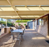Campbell Avenue 28 - Tourism Canberra