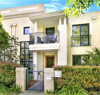 Campbelltown Most Sought After Park Central Home - Tourism Canberra