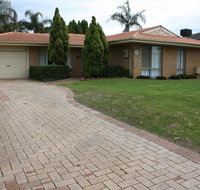 Canal Time Home Mandurah - Tourism Canberra